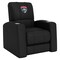 Dreamseat Home Theater Recliner with Florida Panthers Logo XZ418301RHTCDBLK-PSNHL41021 - alternate 1